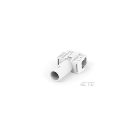 Te Connectivity Nector S Bus Bar Us  Thru Lv-2 5-2213222-4